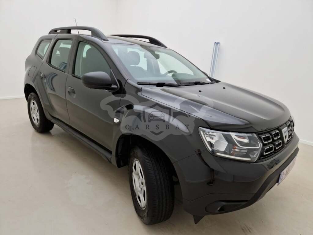 Dacia Duster 1.0 TCe Comfort 2020