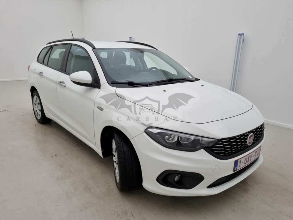 Fiat Tipo 1.4i Business 2018