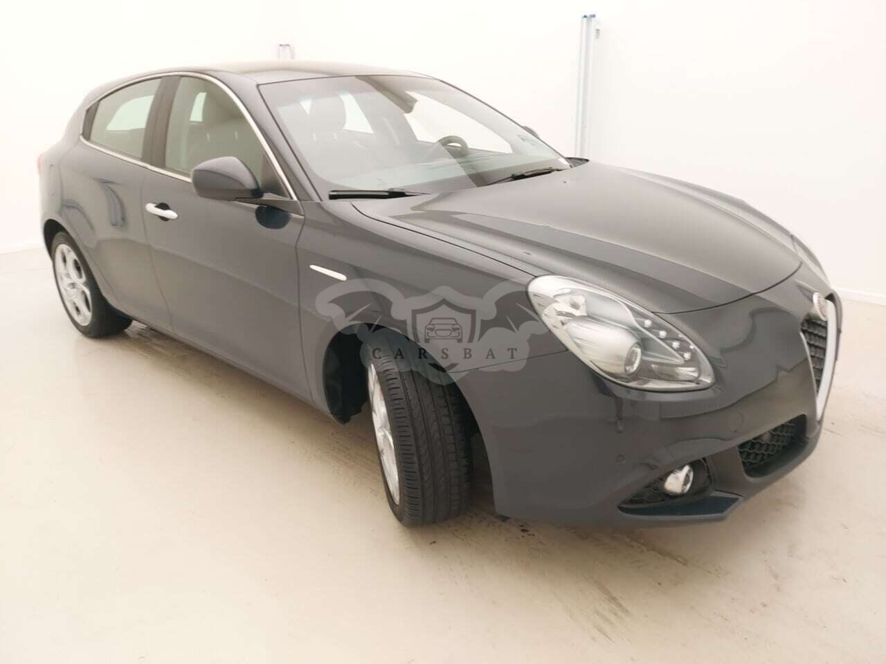 Alfa Romeo Giulietta 1.4 MultiAir Super 2016