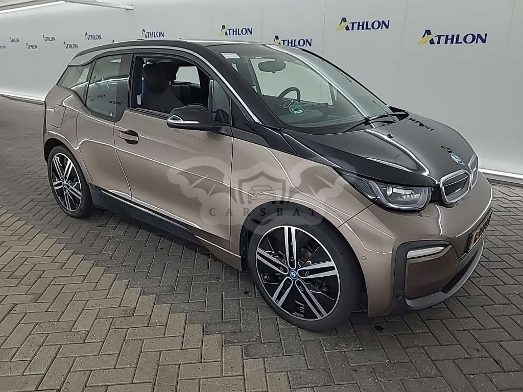 BMW i3 120e Executive 2019