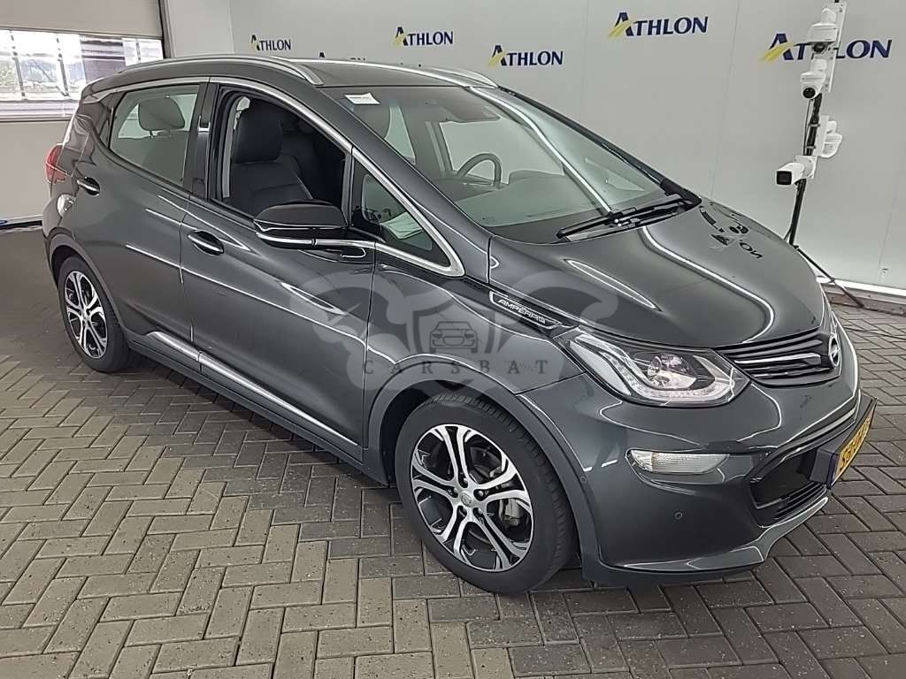 Opel Ampera-E Executive 2018