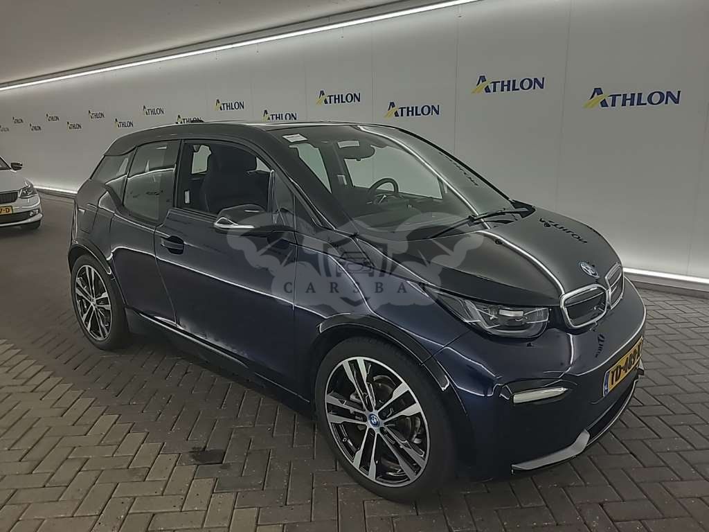 BMW i3 94 2018
