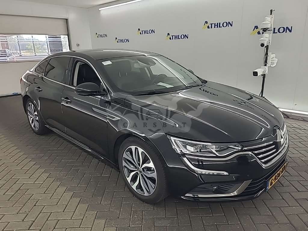 Renault Talisman (SM6) 1.7 DCI Intens 2019