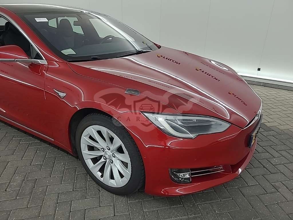 Tesla Model S 75 75 kWh 2018