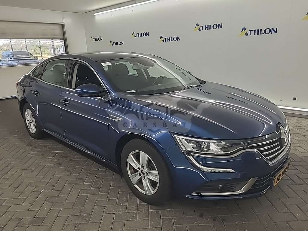 Renault Talisman (SM6) 1.5 DCI Zen 2018