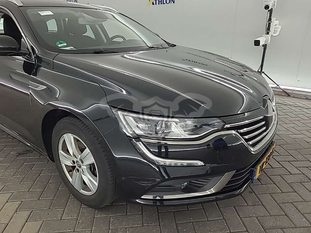 Renault Talisman (SM6) 1.5 DCI Zen 2018