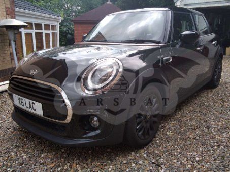 Mini 5 Doors Cooper 1.5 Classic 2019