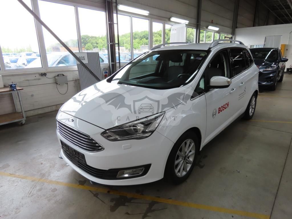Ford C-Max Grand 2.0 TDCI Titanium 2018
