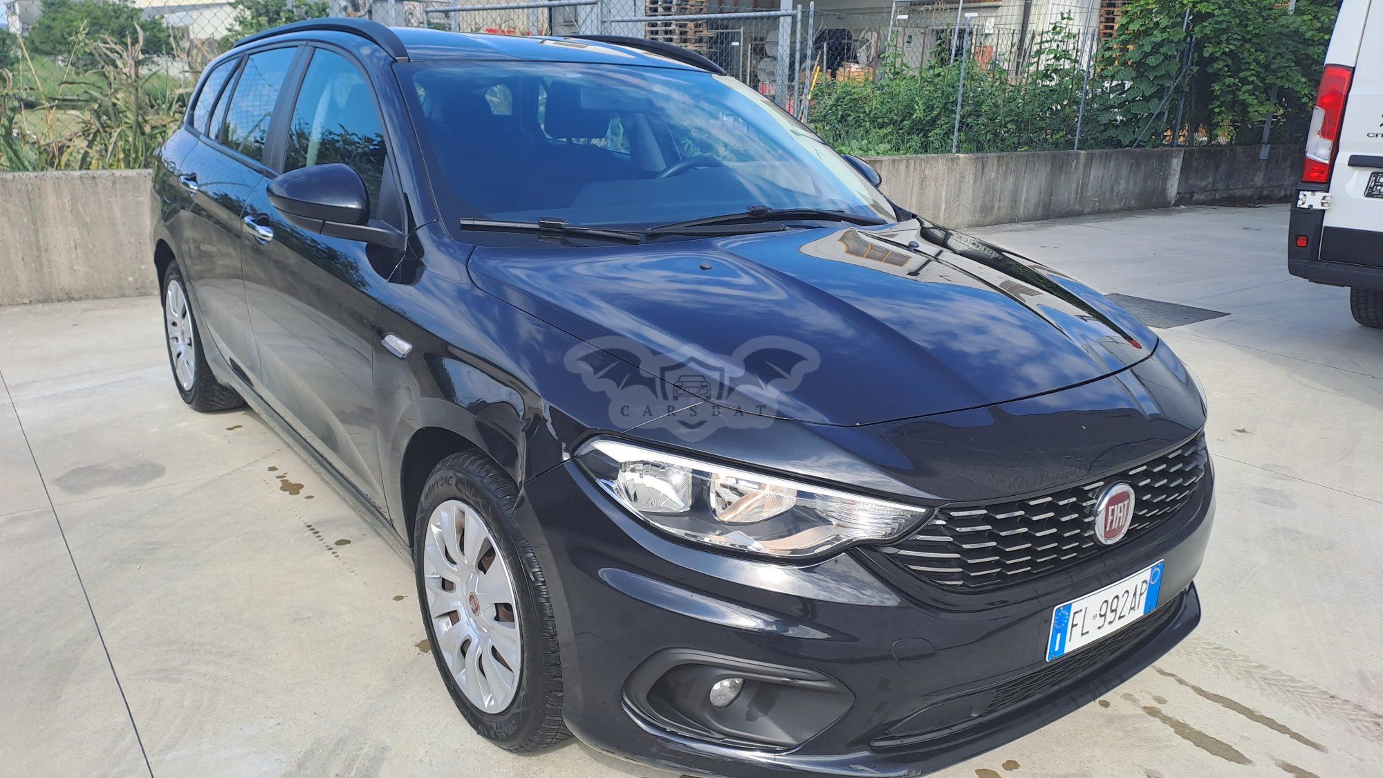 Fiat Tipo 1.6 MultiJet Easy 2017