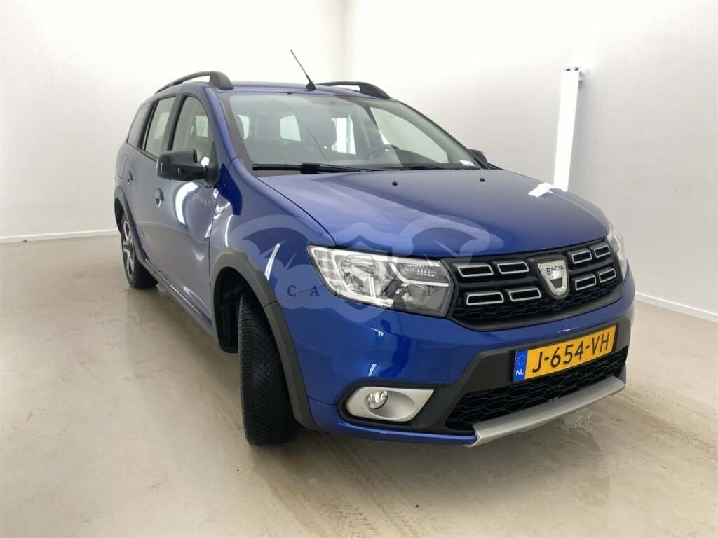 Dacia Logan 1.0 TCe Stepway 2020