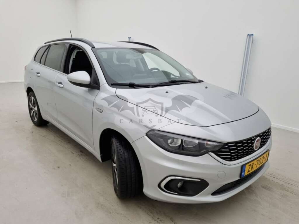 Fiat Tipo 1.6 MultiJet Business 2019