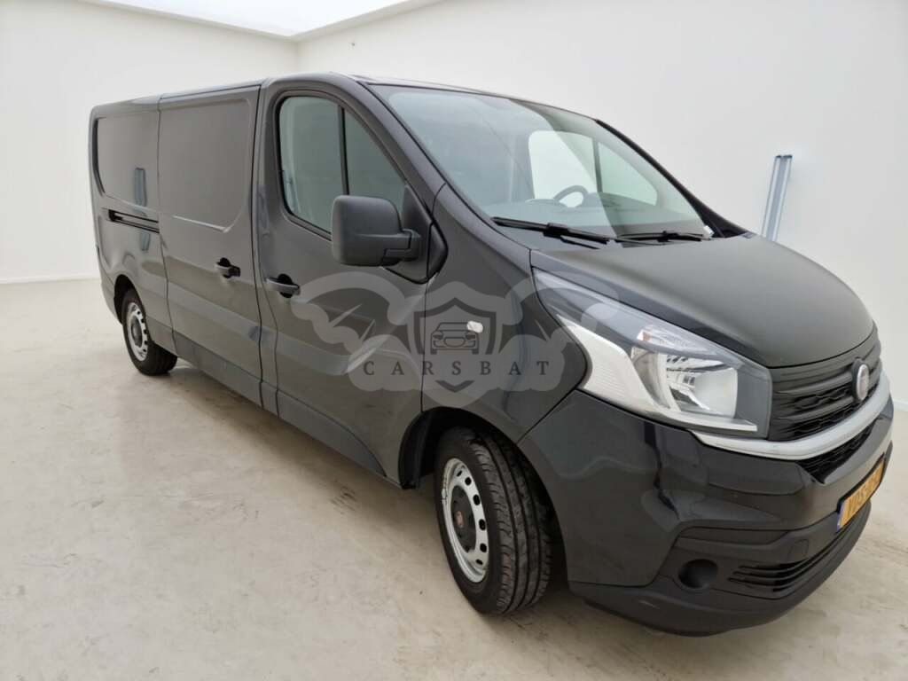 Fiat Talento 1.6 MultiJet 2019