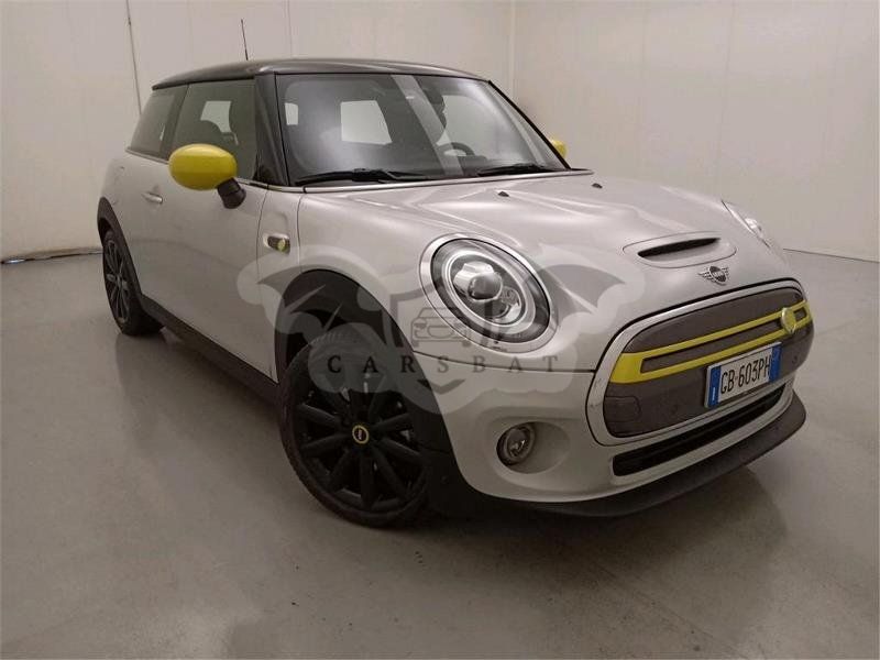 Mini Electric Cooper 2020