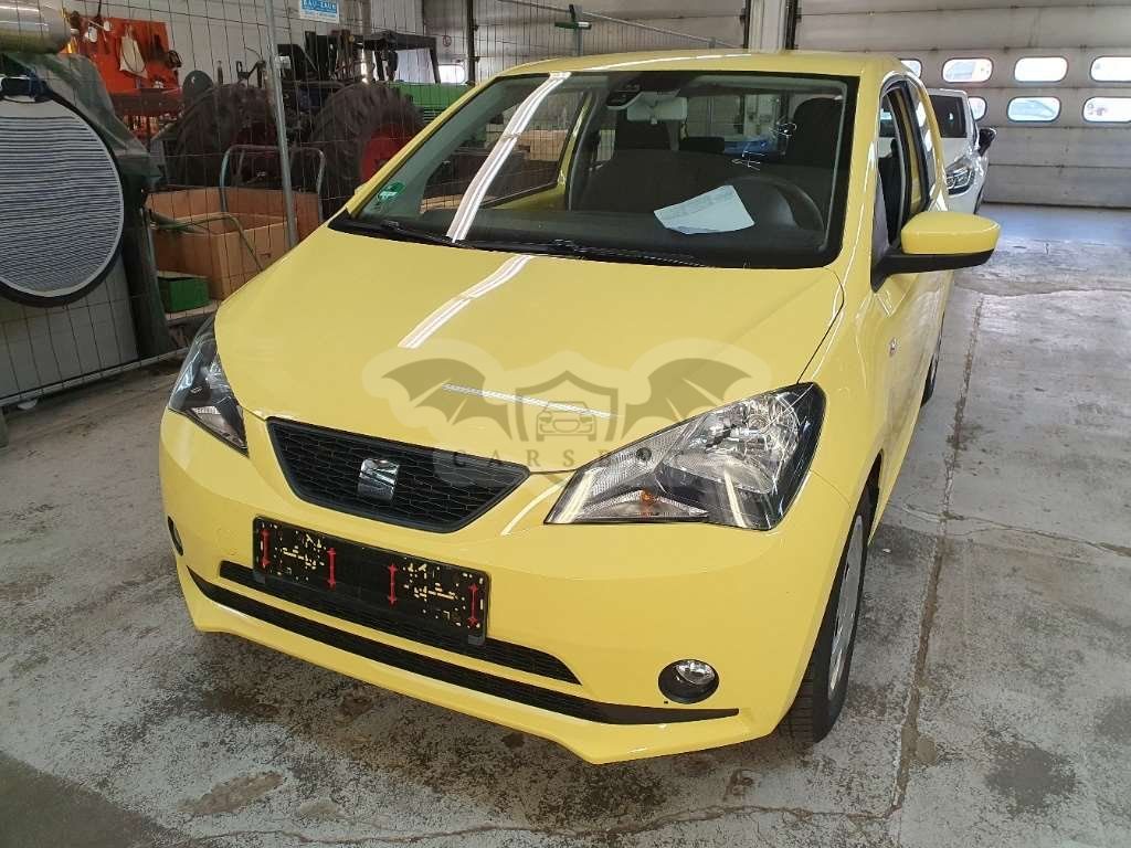 Seat Mii 1.0 Style 2018