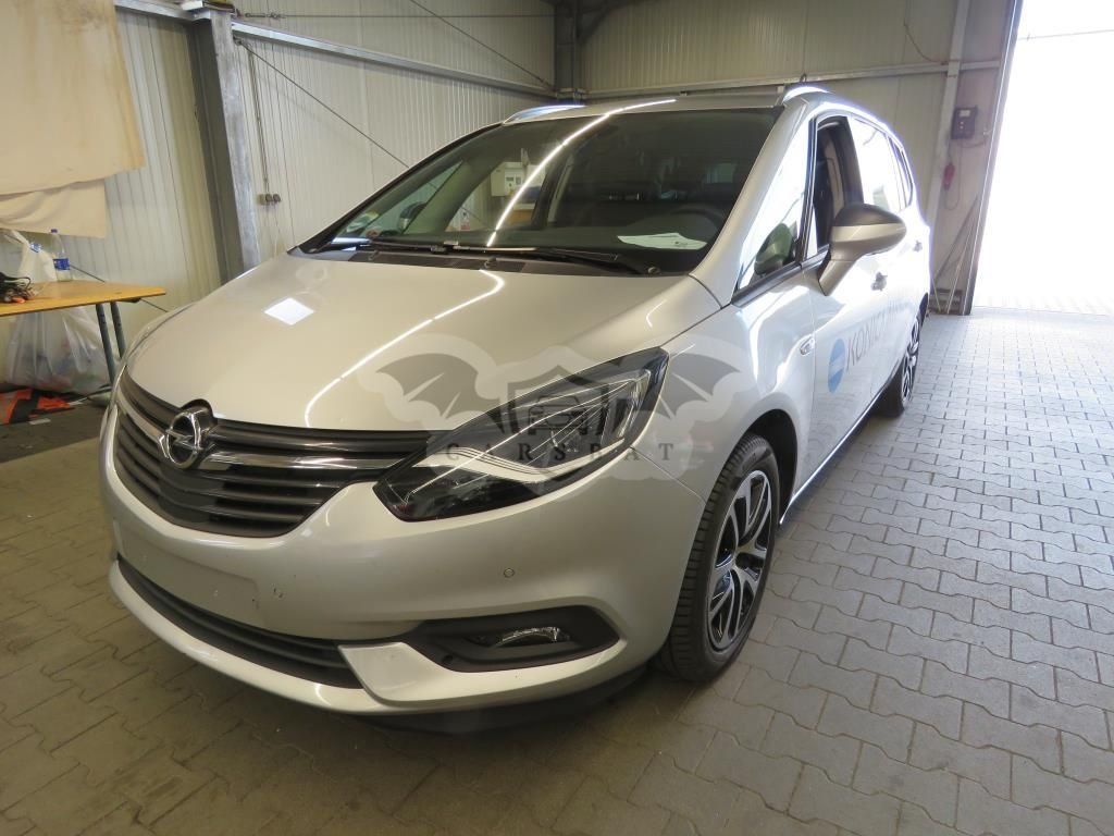 Opel Zafira 1.6 CDTI Business Edition 2018