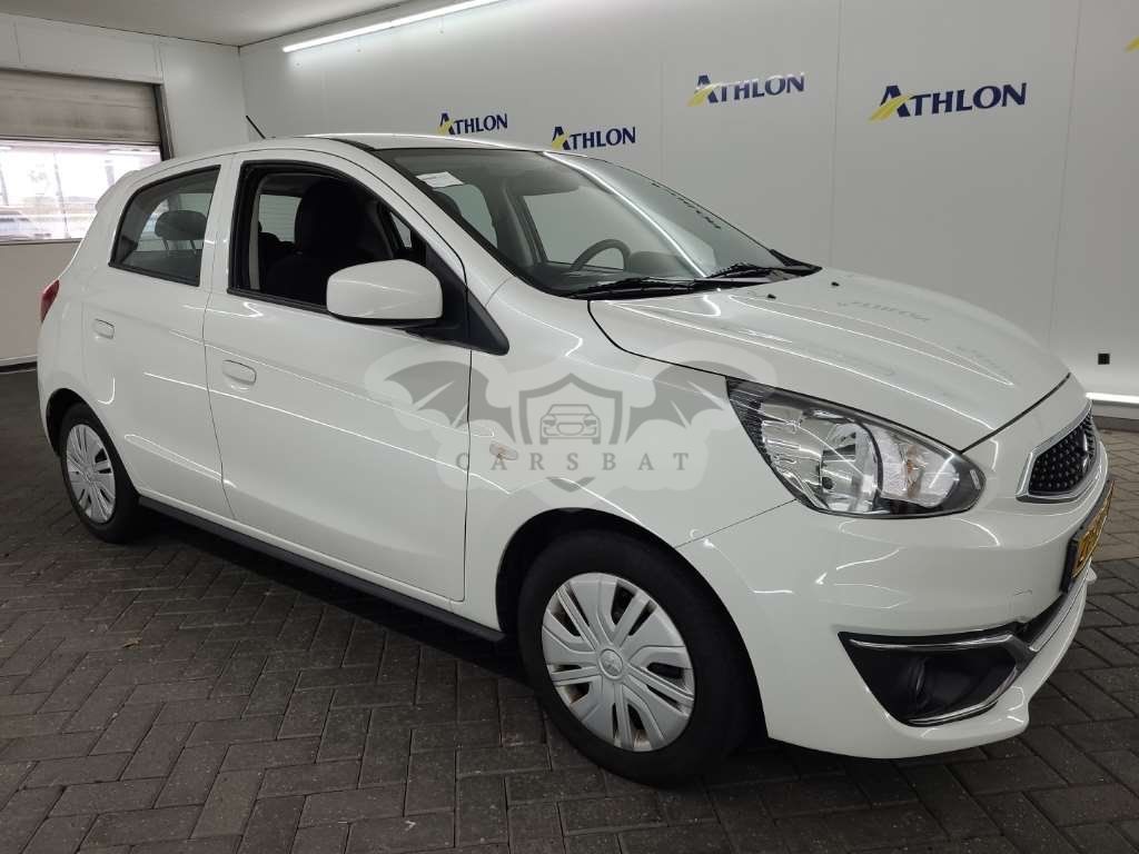 Mitsubishi Space Star 1.0 2019