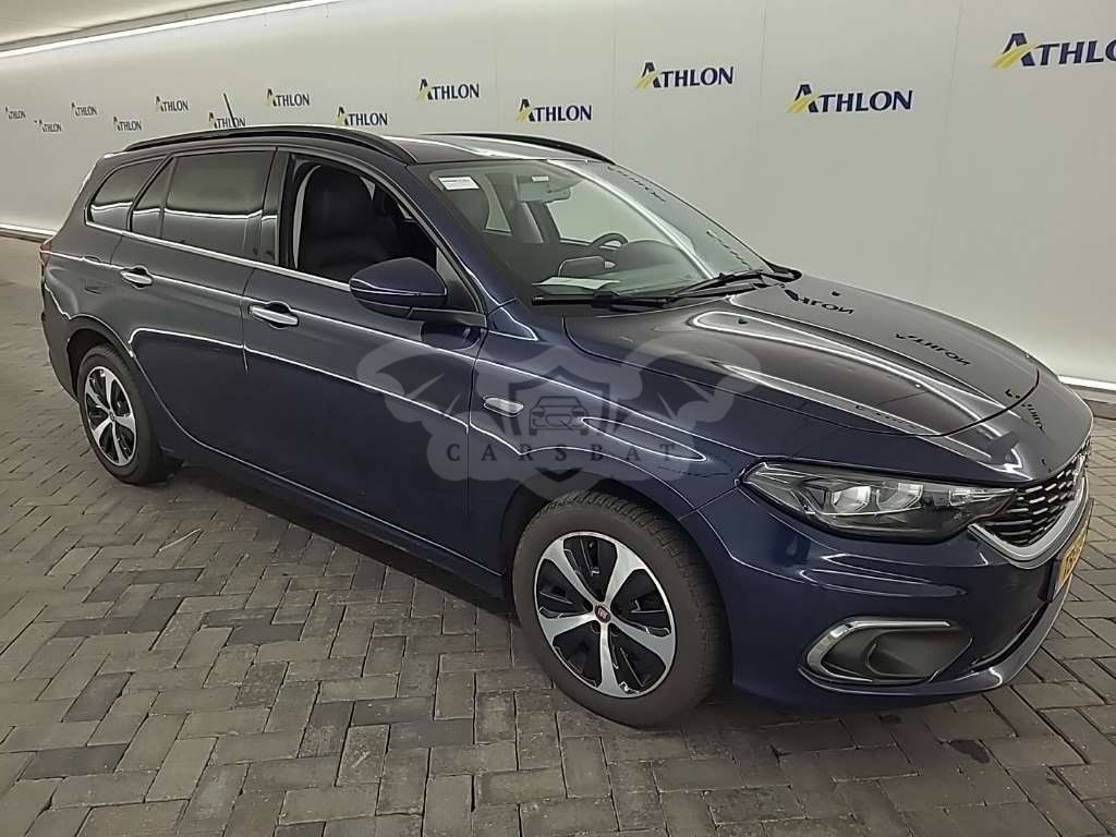 Fiat Tipo 1.6 MultiJet Business 2018