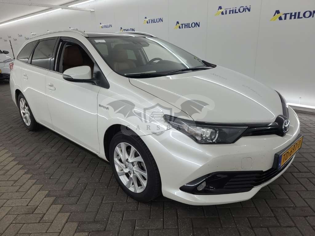 Toyota Auris Touring Sports 1.8 Dynamic 2018