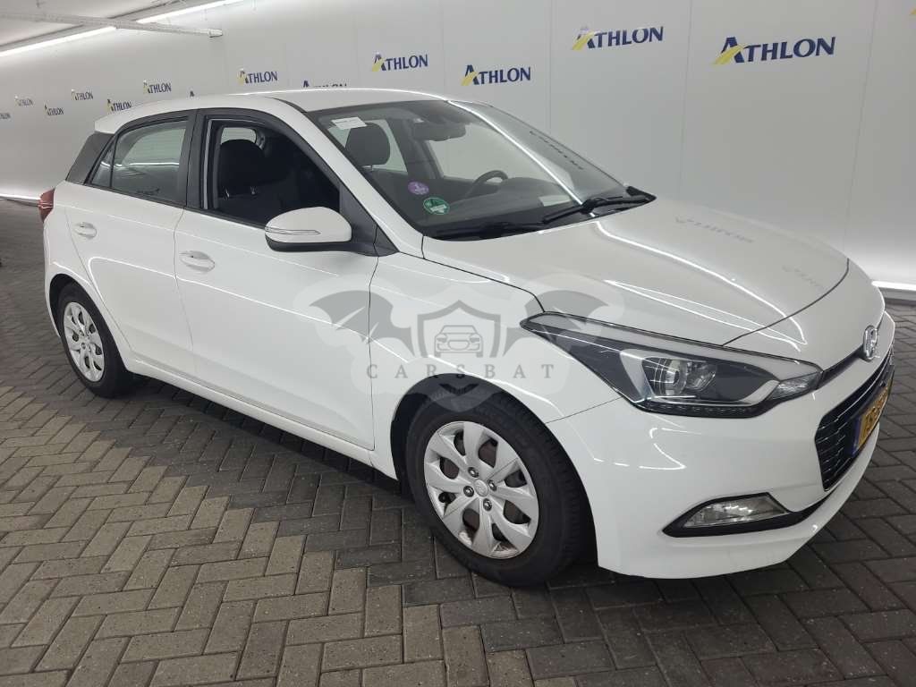 Hyundai i20 1.0 Comfort 2018