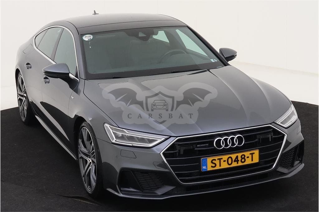Audi A7 Sportback 3.0 TFSI S Line 2018