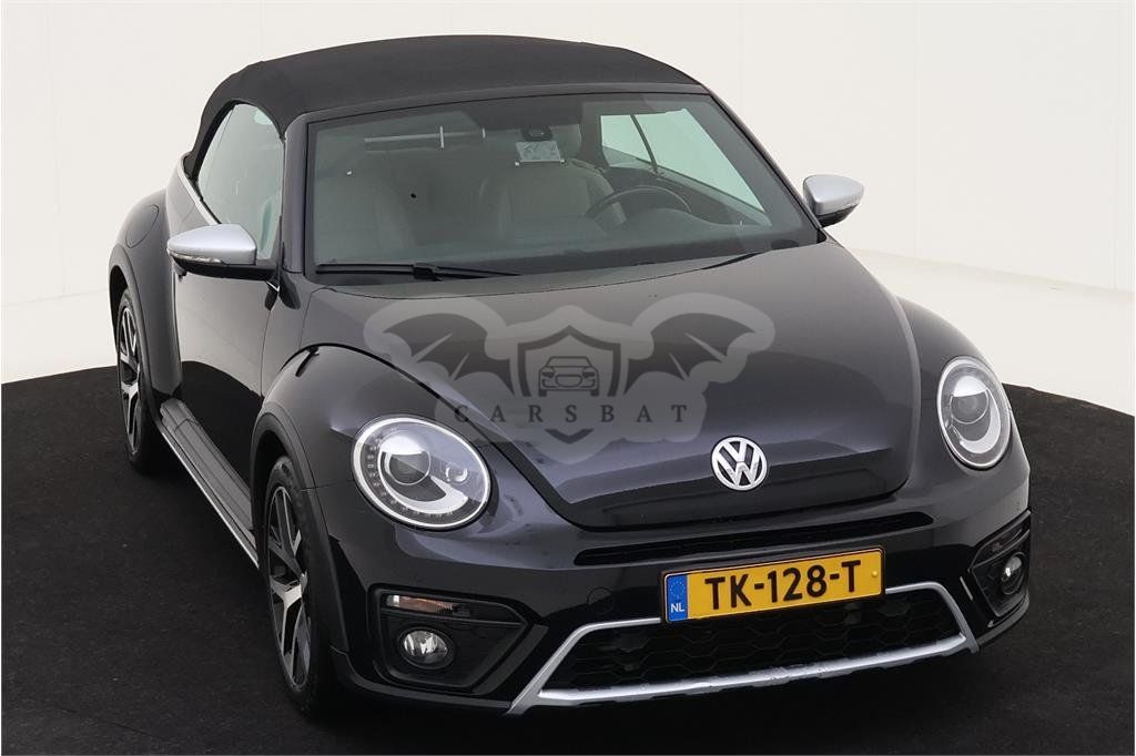 Volkswagen Beetle 1.2 TSI Dune 2018