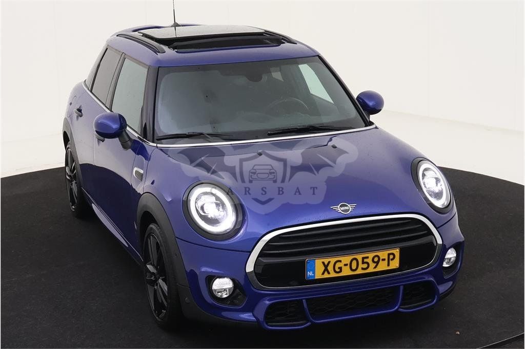 Mini 5 Doors Cooper 1.5 2019