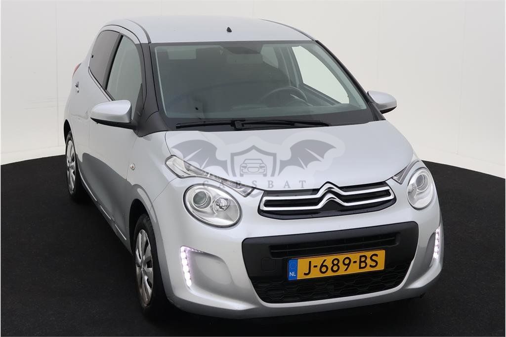 Citroën C1 1.0 VTI FEEL 2020