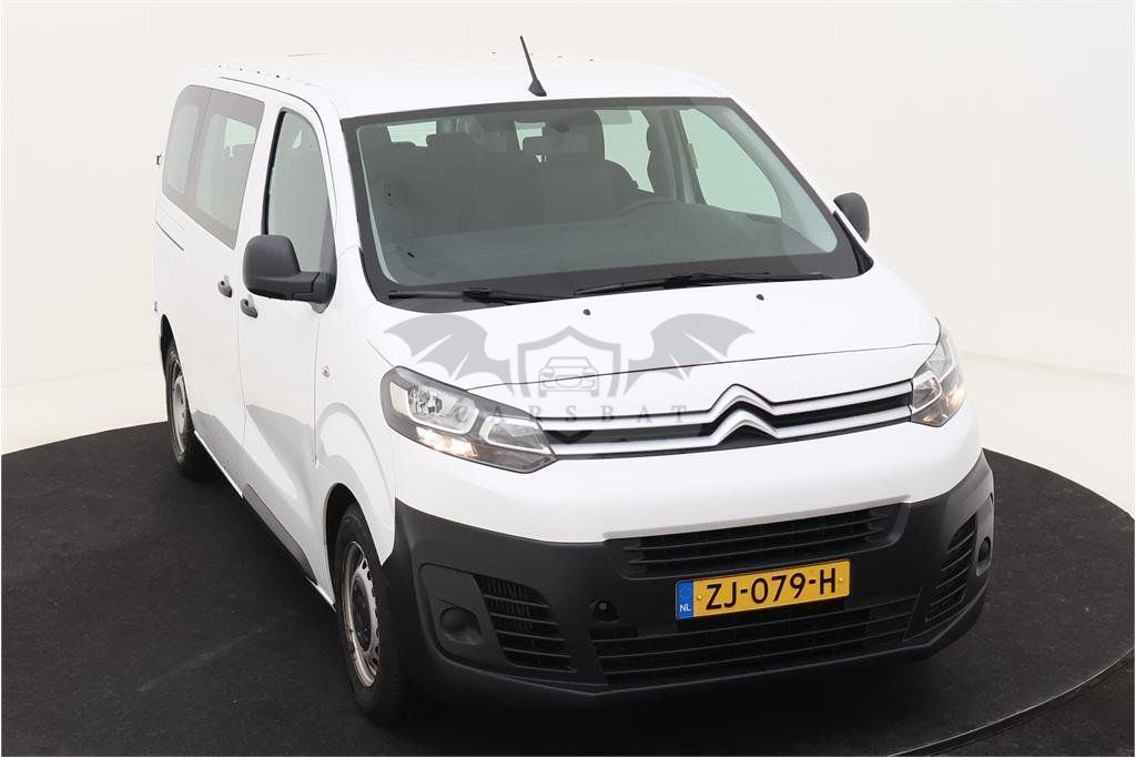 Citroën Spacetourer 1.5 HDI Business 2019