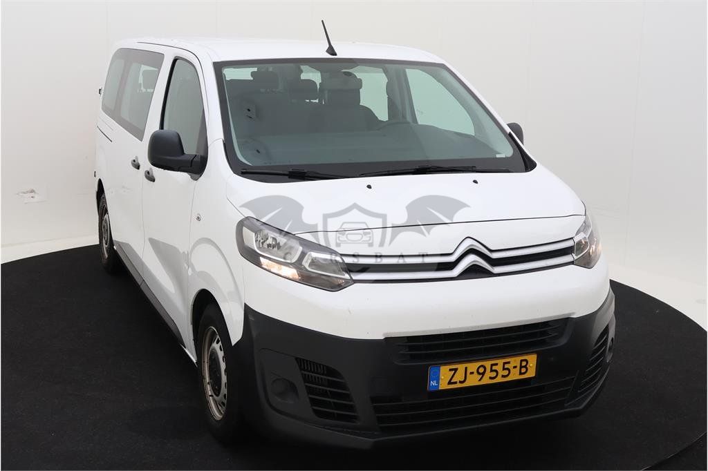 Citroën Spacetourer 1.5 HDI Business 2019