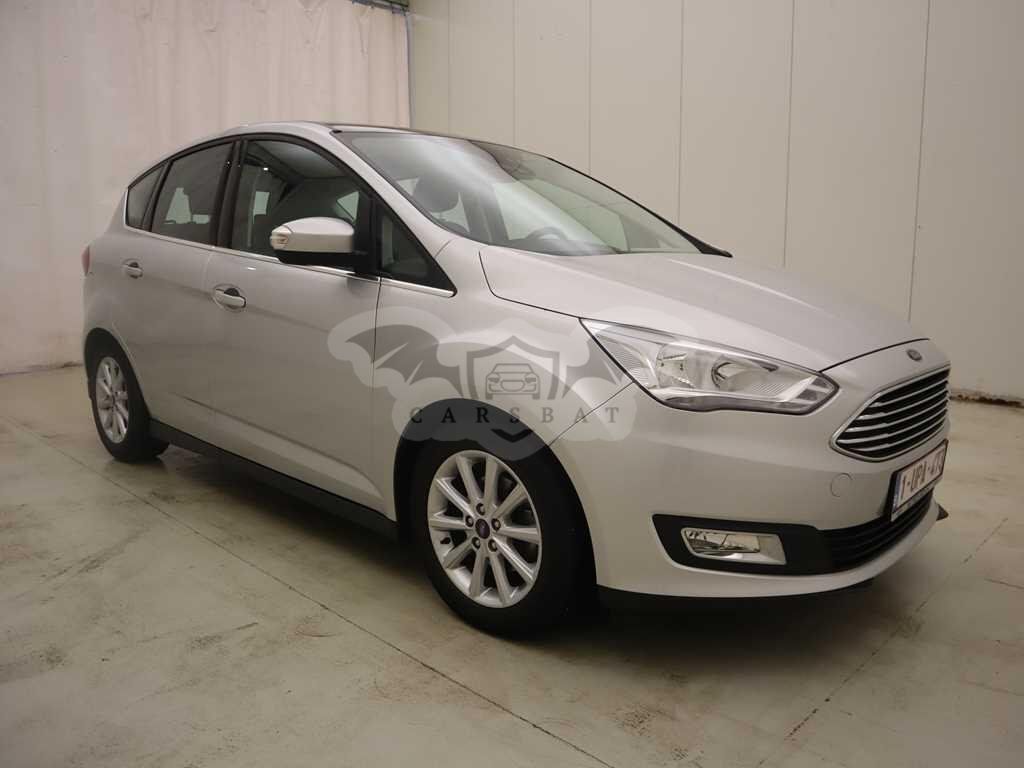 Ford C-Max 1.5 TDCI Titanium 2018