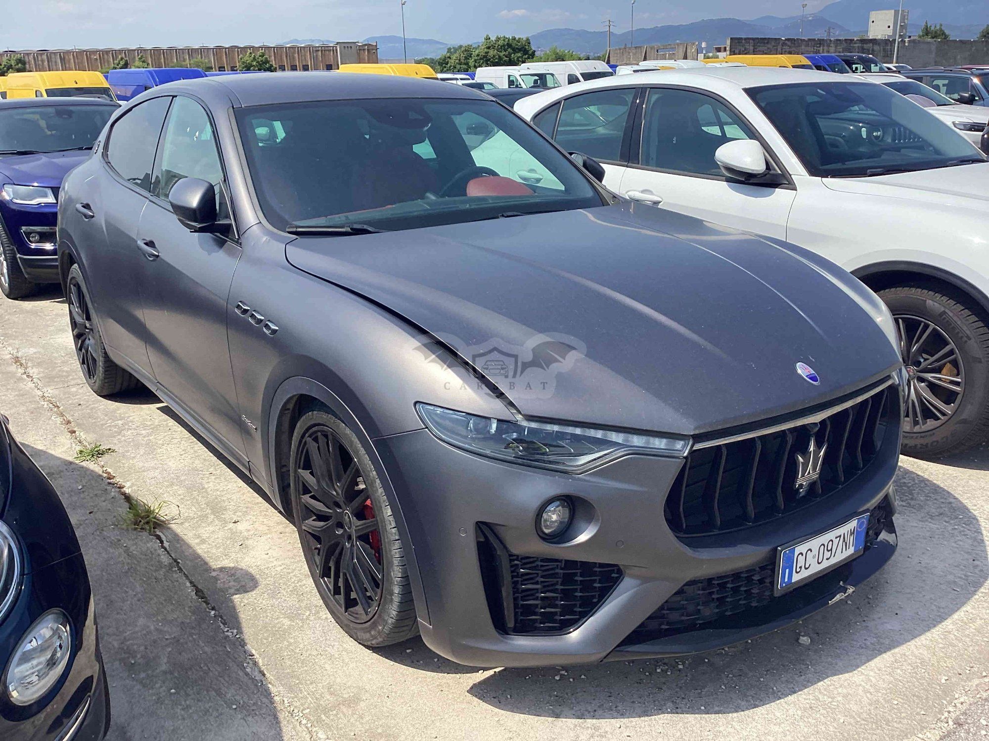 Maserati Levante 3.0 GranSport 2020