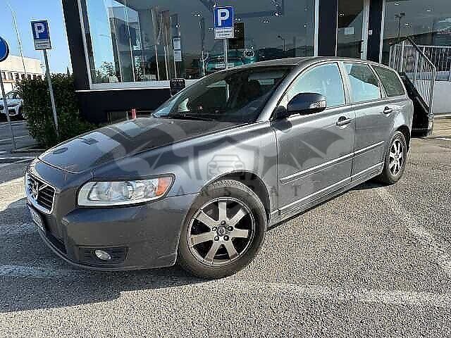 Volvo V50 D2 Polar 2012