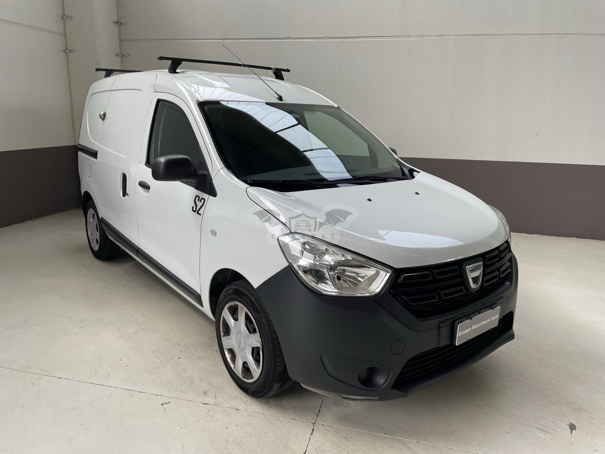 Dacia Dokker 1.6 2018