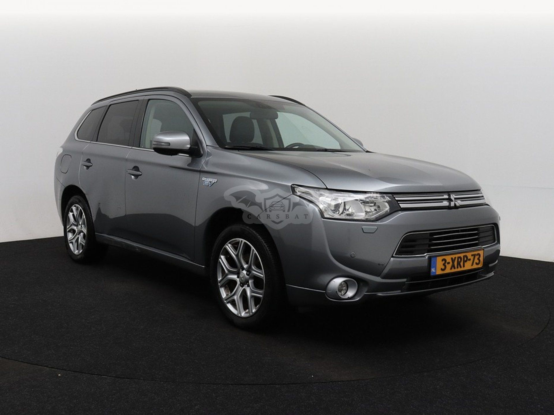 Mitsubishi Outlander 2.0 InStyle 2014