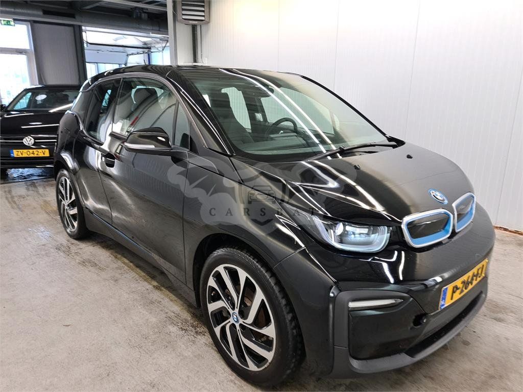 BMW i3 120e 2022