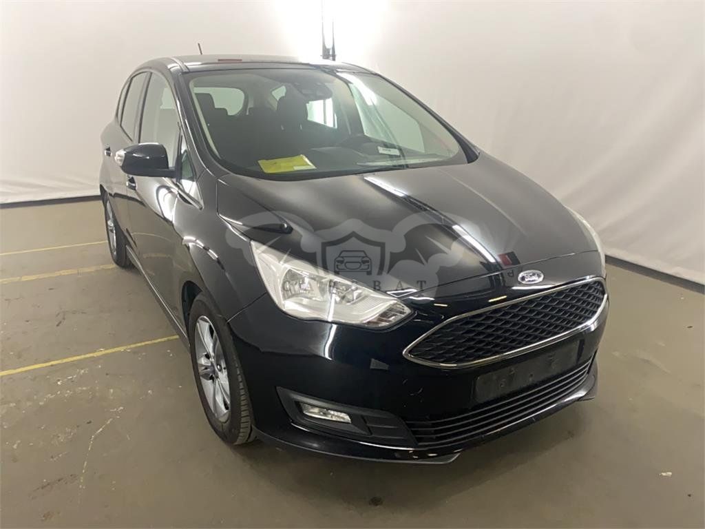 Ford C-Max 1.5 TDCI Business 2018