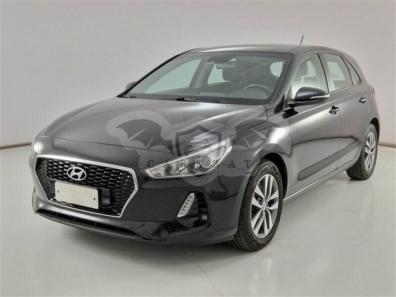 Hyundai i30 1.6 CRDi Comfort 2017
