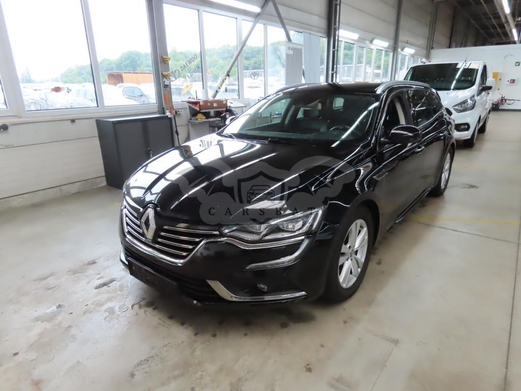 Renault Talisman (SM6) Business 2019