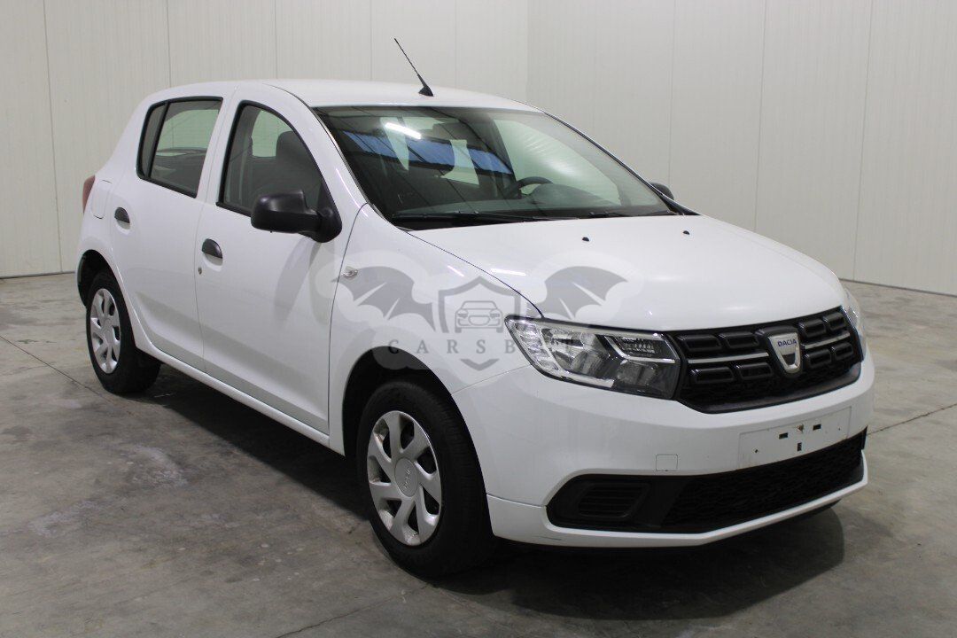 Dacia Sandero 1.0 SCe Access 2020