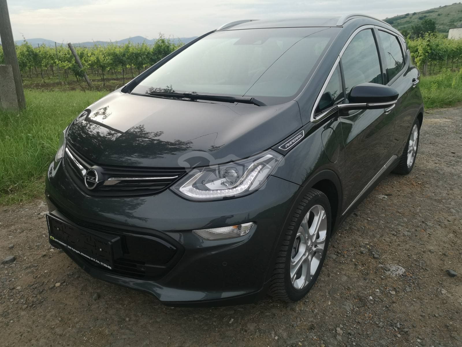 Opel Ampera-E 60 kWh Business Executive 2019