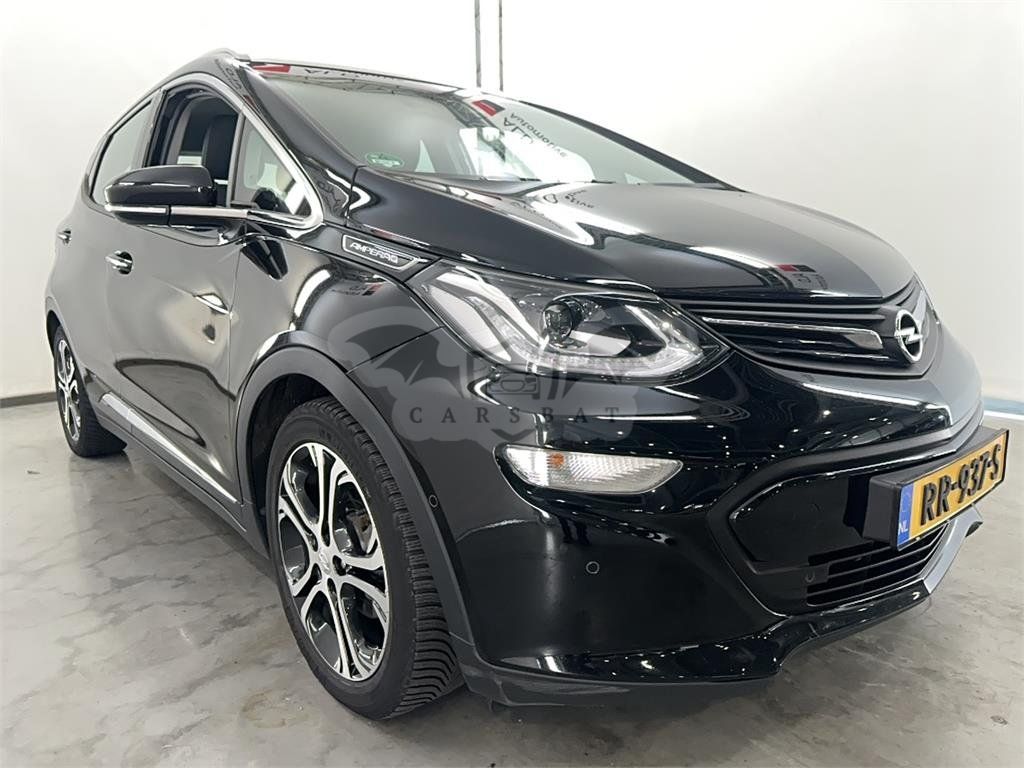 Opel Ampera-E Executive 2018