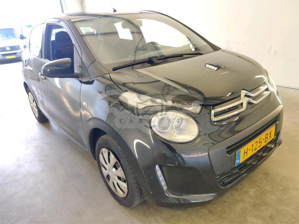 Citroën C1 1.0 VTI FEEL 2020