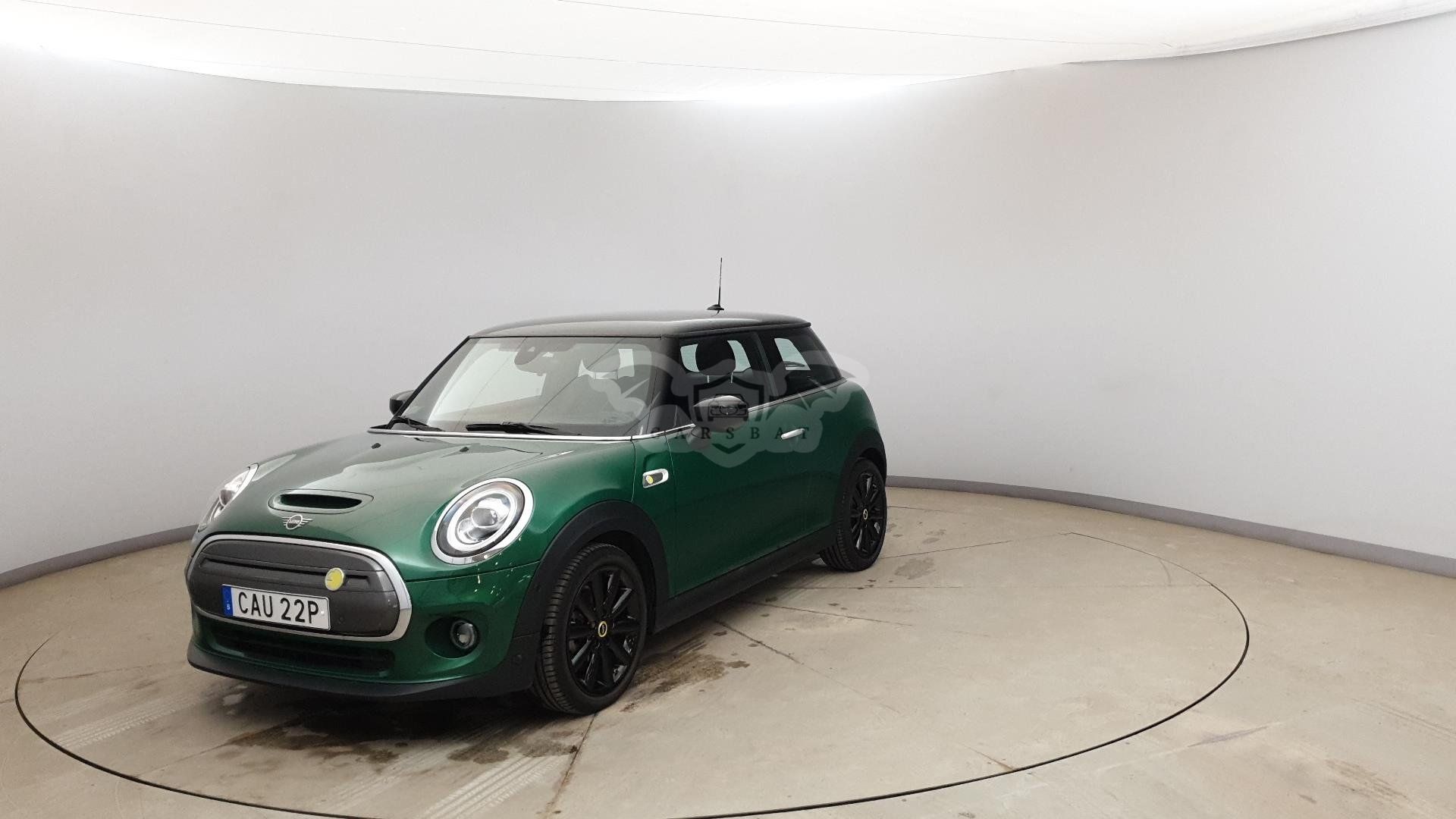Mini Electric Cooper 32,6 kWh 2020