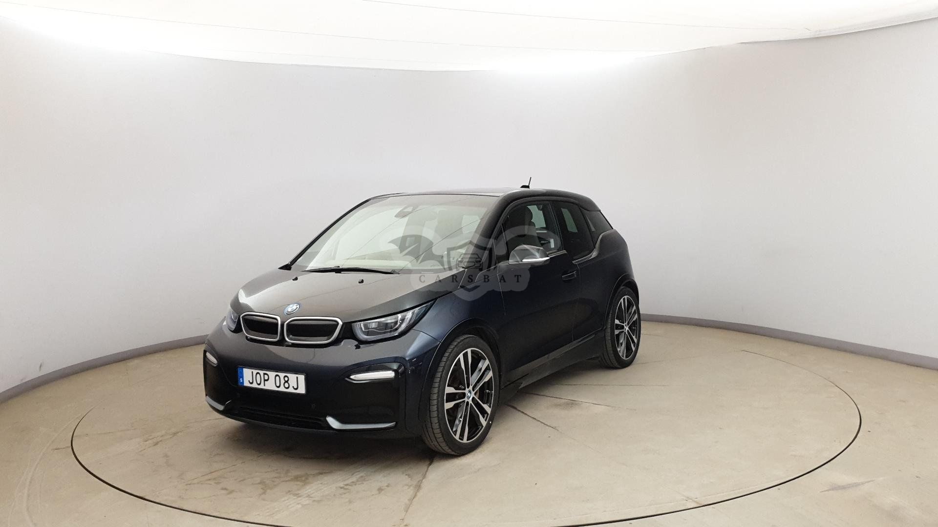 BMW i3 120e 2020