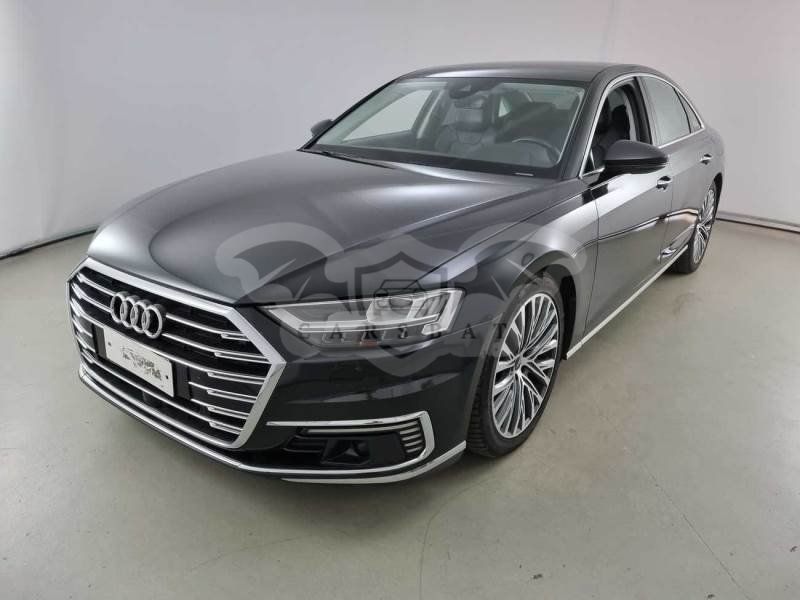 Audi A8 3.0 TFSI 2021