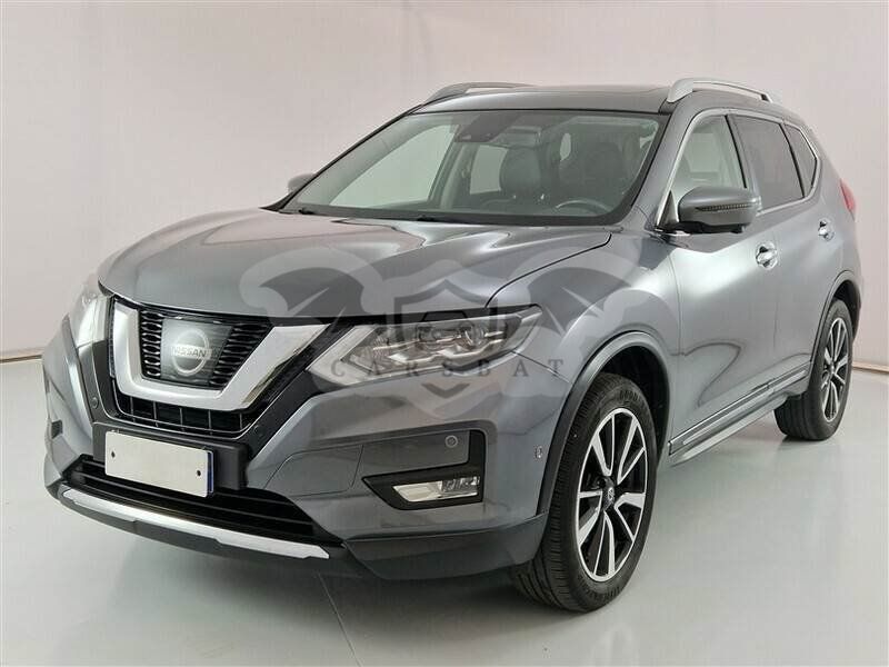 Nissan X-Trail 2.0 DCI Tekna 2019