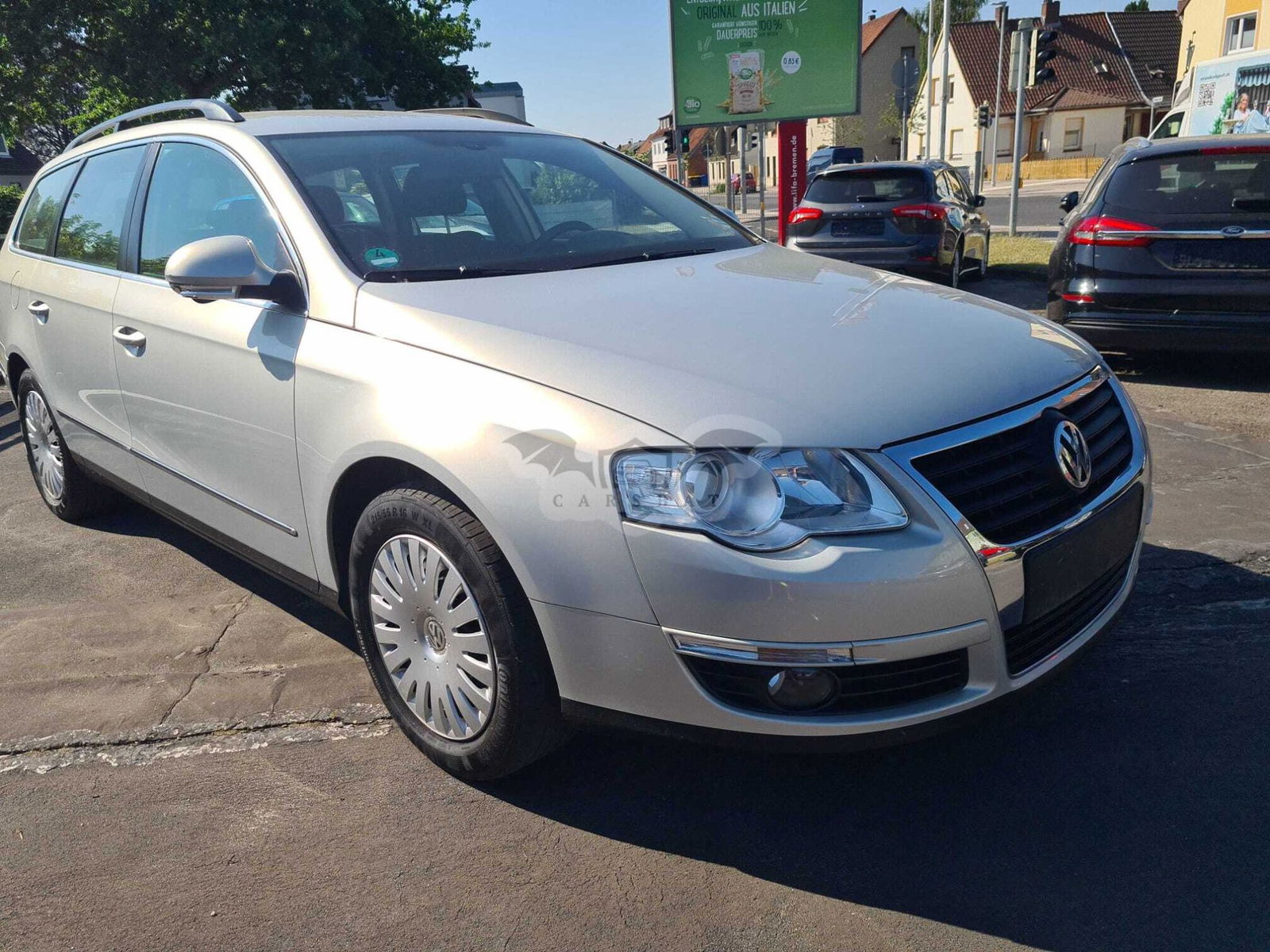 Volkswagen Passat Variant 1.8 TSI Comfortline 2010