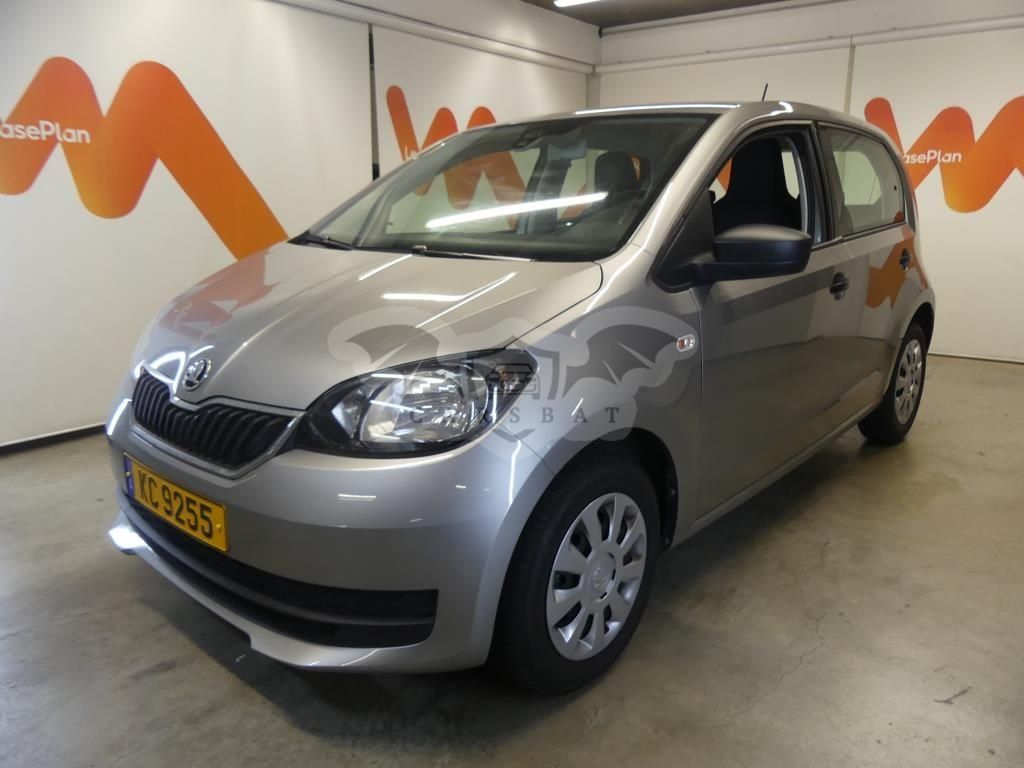 Skoda Citigo 1.0 Active 2018