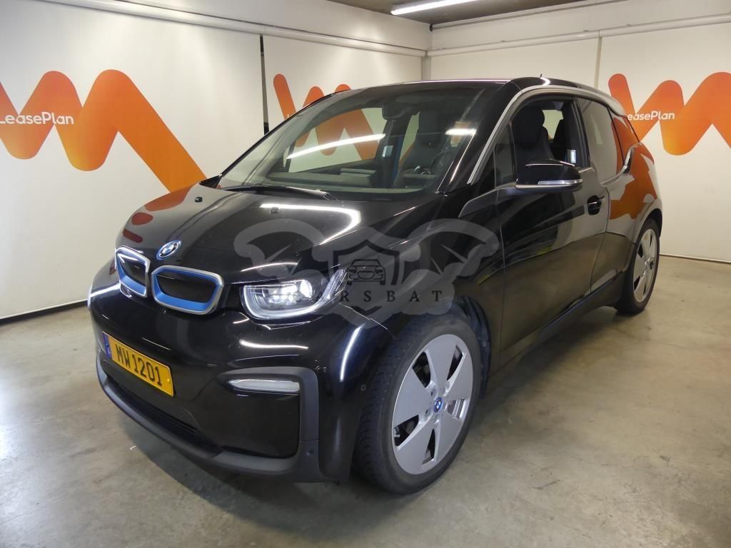 BMW i3 120e 2019