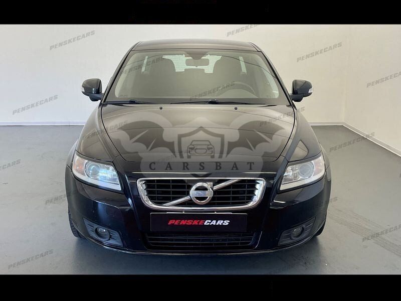 Volvo V50 D2 Polar 2011
